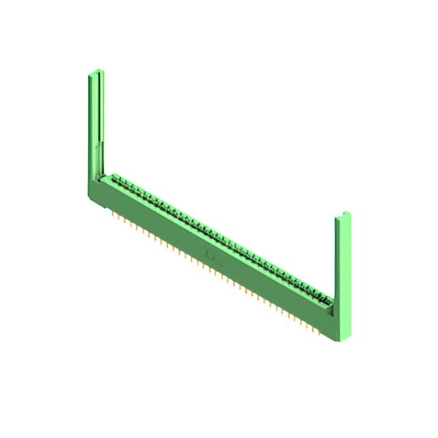 337-070-542-268 EDAC Inc.  Edgeboard Connectors
